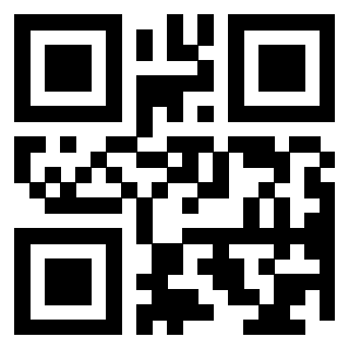 3404787676 - Immagine del Qr Code associato