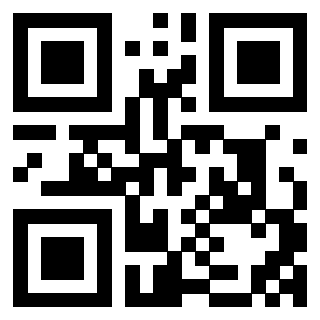Scansione del Qr Code di 3404787680