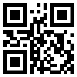 3404787684 Qr Code associato