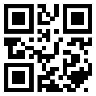 Scansione del Qr Code di 3404787687
