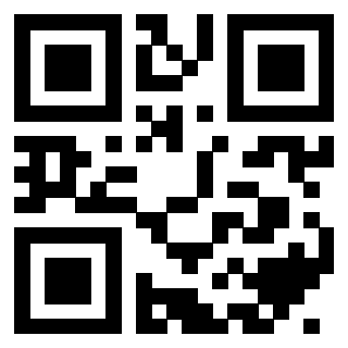 Scansione del Qr Code di 3404787688