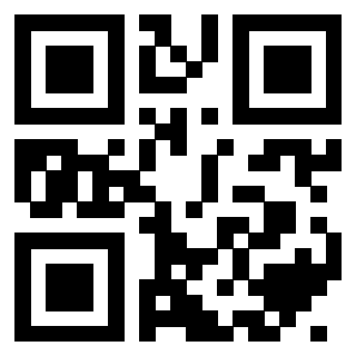 3404787689 QrCode associato