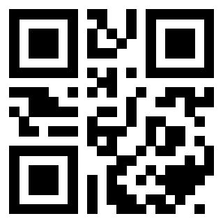3404787690 - Immagine del QrCode associato