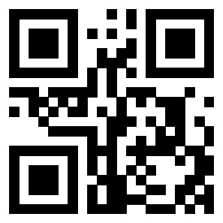 Scansione del Qr Code di 3404787692