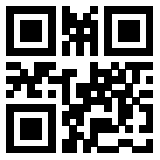 Il QrCode di 3404787694