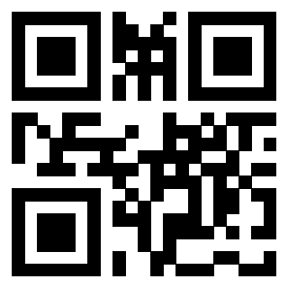 Scansione del Qr Code di 3404787695