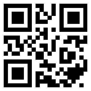 3404787696 - Immagine del QrCode associato