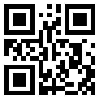 Immagine del Qr Code di 3404787697