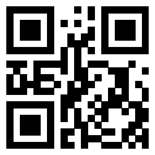 Immagine del QrCode di 3404787701