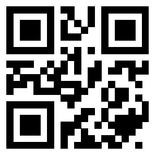 3404787703 - Immagine del QrCode