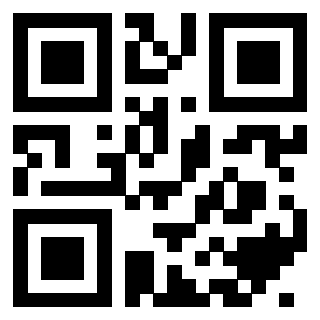 Il Qr Code di 3404787708