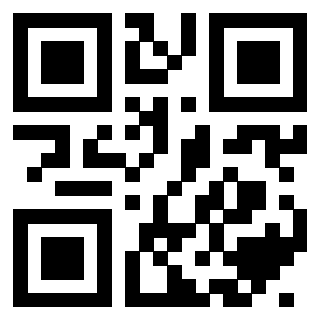 3404787709 - Immagine del Qr Code