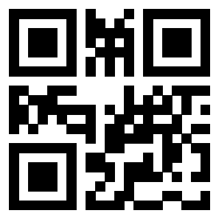 3404787711 Qr Code associato