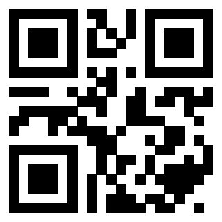 Il Qr Code di 3404787713