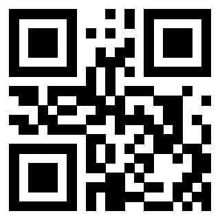 3404787715 - Immagine del Qr Code