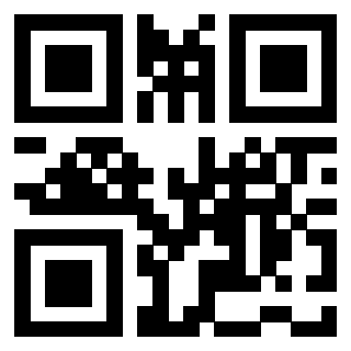 Il QrCode di 3404787717