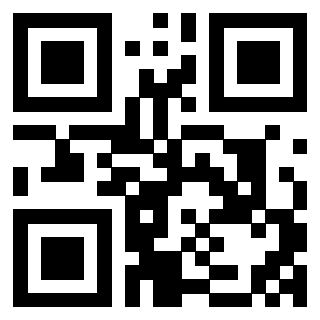 Il Qr Code di 3404787718