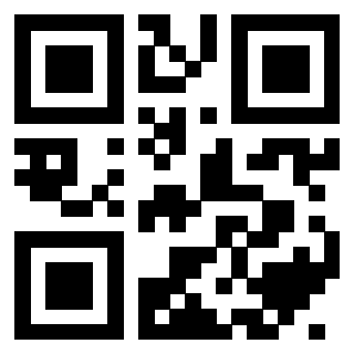 3404787719 - Immagine del QrCode associato