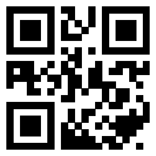 3404787720 - Immagine del QrCode