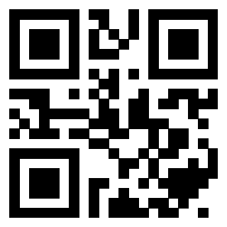 Immagine del QrCode di 3404787721