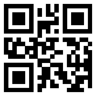 3404787722 - Immagine del QrCode