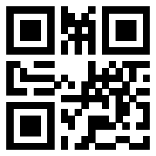 Il Qr Code di 3404787724