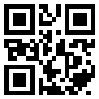Immagine del QrCode di 3404787727