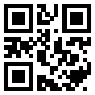 Scansione del Qr Code di 3404787728