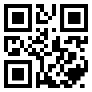 Scansione del Qr Code di 3404787729