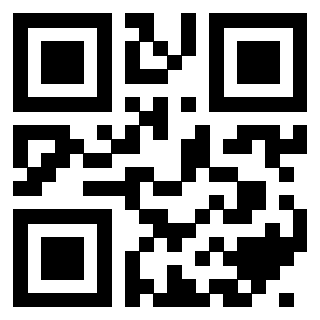 3404787730 - Immagine del QrCode associato