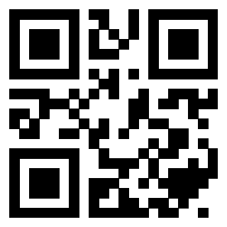 3404787731 - Immagine del Qr Code associato