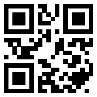 3404787732 QrCode associato