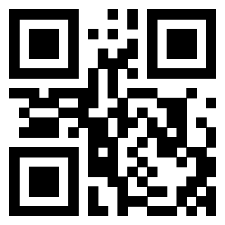 Scansione del QrCode di 3404787734