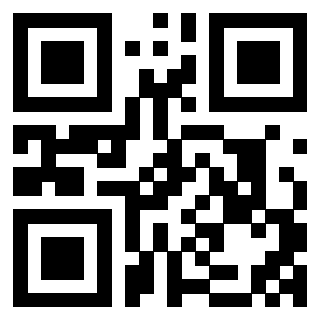3404787735 - Immagine del Qr Code associato