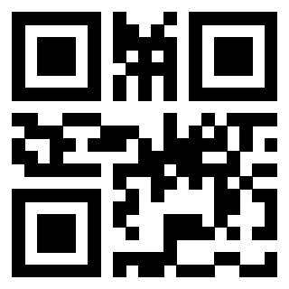 Immagine del QrCode di 3404787738
