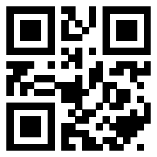 3404787740 - Immagine del QrCode