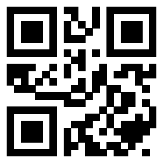 Il Qr Code di 3404787741