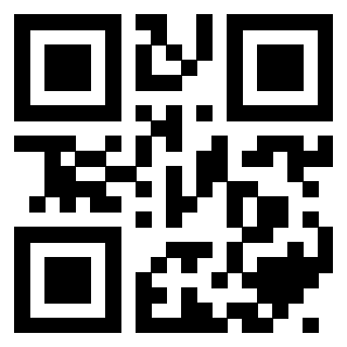 Immagine del QrCode di 3404787743