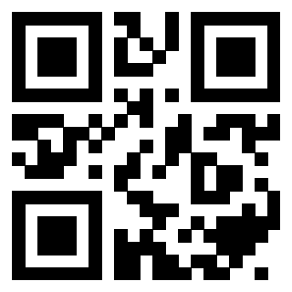 Scansione del Qr Code di 3404787746