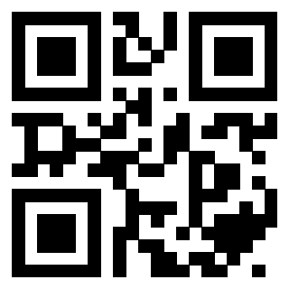 Scansione del QrCode di 3404787747
