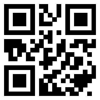 3404787748 - Immagine del QrCode associato