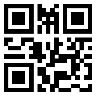 3404787750 Qr Code associato