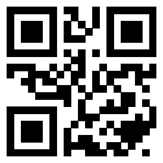 Scansione del QrCode di 3404787754