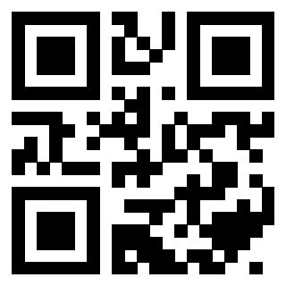 3404787755 Qr Code associato