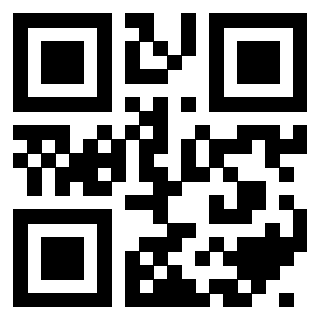 3404787756 - Immagine del Qr Code associato
