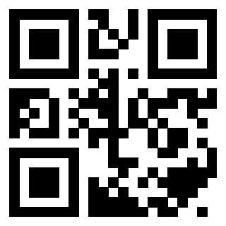 Scansione del Qr Code di 3404787762