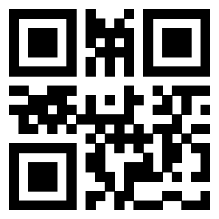 Il QrCode di 3404787763