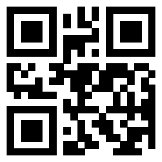 3404787764 - Immagine del QrCode associato