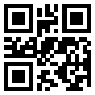 3404787765 QrCode associato