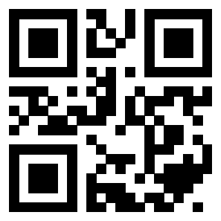 Immagine del QrCode di 3404787767